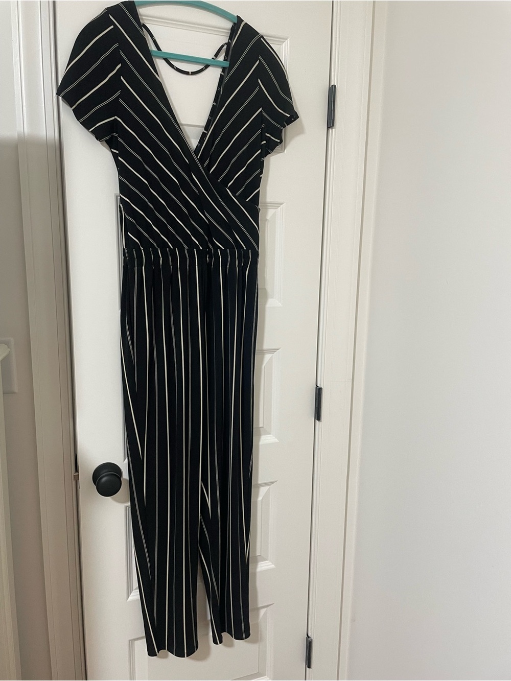 Express Jumpsuit